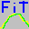 CurvFit icon